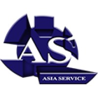 Asia Service -Foundry | Engineering | Manufacturing logo - Similar company to Tegamitype® Foundry