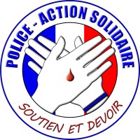 Police - Action Solidaire logo - Similar company to Société Lyonnaise D'Histoire De La Police