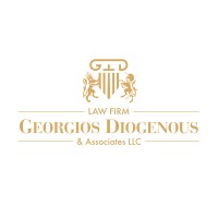 Georgios Diogenous & Co LLC logo - Similar company to Renewables Application