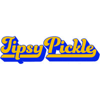 Tipsy Pickle logo - Similar company to Pointblank Ventures