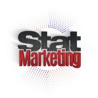 STAT MARKETING logo - Similar company to Siscom - Marketing Digital