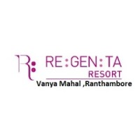 Regenta Resort Vanya Mahal (Royal Orchid Hotels) Ranthambore India logo - Similar company to Rishikul Yogshala Rishikesh