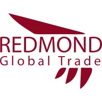 Redmond Global Trade logo - Similar company to Doğu Block