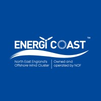 Energi Coast logo - Similar company to Energy Central Campus
