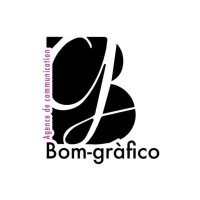 Bom-Gràfico logo - Similar company to Auto Sans Risque