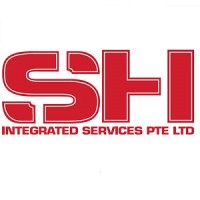 Sh Integrated Services Pte Ltd