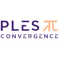 PLES Convergence logo - Similar company to Newaza Corp