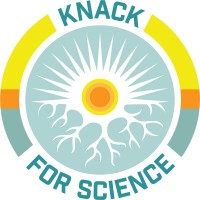 Knack For Science logo - Similar company to Doret Consulting