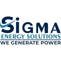 Sigma Energy Solution logo - Similar company to Perfect Greentech Pvt. Ltd.