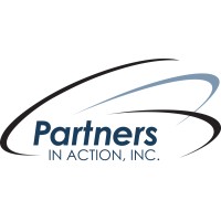 Partners In Action, Inc. logo - Similar company to Lemon Lion Consulting