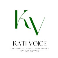 Kati-Voice logo - Similar company to Kokos Sj