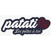 Patati - les pâtes à toi logo - Similar company to La Cuisine De Paulo