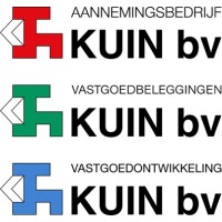 Aannemingsbedrijf Kuin logo - Similar company to K_Dekker Bouw & Infra B.V.