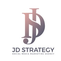 JD Strategy logo - Similar company to B. Carter Solutions