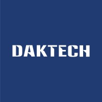 DakTech Australia logo - Similar company to Peritus Managed Services