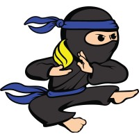 Propane Ninja® logo - Similar company to Trifecta Research