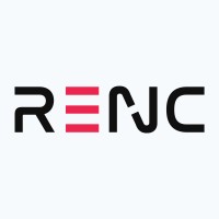 RENC logo - Similar company to Eleganza Experts