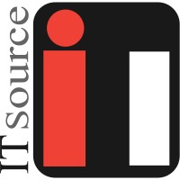ITSource_ logo - Similar company to Fusiontek