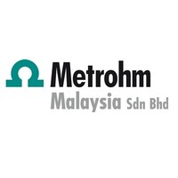 Metrohm (Malaysia) Sdn Bhd logo - Similar company to Brinkmann Instruments