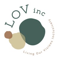 LOV Inc. logo - Similar company to Congregation Shir Hadash
