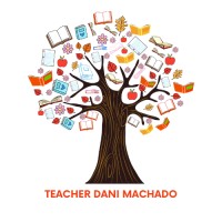 Teacher Dani Machado