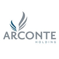 Arconte Holding logo - Similar company to Alexcon Asociados