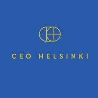 CEO Helsinki logo - Similar company to Pixels Helsinki