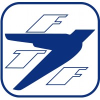 Swedish Society of Aeronautics and Astronautics logo - Similar company to Pasq Ab