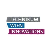 Technikum Wien Innovations logo - Similar company to Technikum Wien Academy
