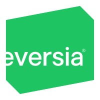 Eversia logo - Similar company to Flexomed