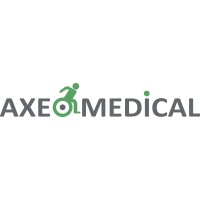 AXEOMEDICAL logo - Similar company to Idocteur