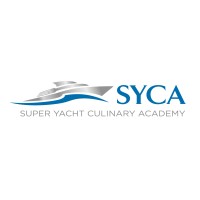Super Yacht Culinary Academy logo - Similar company to Orient Marine Lines