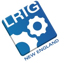 LRIG-NE: Laboratory Robotics Interest Group of New England logo - Similar company to Copia Scientific