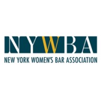 New York Women's Bar Association, a Founding Chapter of WBASNY logo - Similar company to Brooklyn Women'S Bar Association