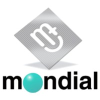 MONDIAL MOZAMBIQUE, LDA. logo - Similar company to Mondeal