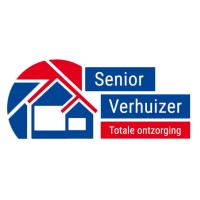 Senior Verhuizer logo - Similar company to Erco | Techniek Werkt Met Erco