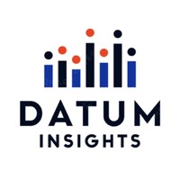 Datum Insights LLC logo - Similar company to Acción Ciudadana