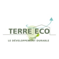 TERRE ECO logo - Similar company to Manwin Ingénierie