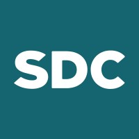 SDC logo - Similar company to Sdc