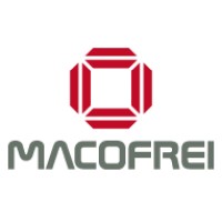 Macofrei - Caleiras e Perfis logo - Similar company to Gráfica M. Vide