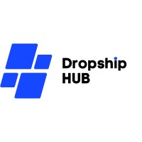 Dropship HUB logo - Similar company to Megaprojects