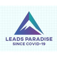 Leads Paradise Company logo - Similar company to Impact Reach