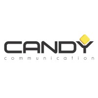 Candy Communication logo - Similar company to Ram Advertising Ltd.