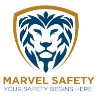 Marvel Safety & Compliance Inc. logo - Similar company to Ihazmat