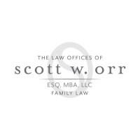 The Law Offices of Scott W. Orr ESQ., MBA, LLC logo - Similar company to Jewish Business Network Rivertowns-Westchester