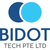 Bidot Tech logo - Similar company to Redfin Technology