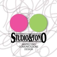 Studio&Tono - Agenzia di Comunicazione - Marketing - Design logo - Similar company to Likecube
