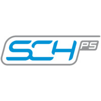 SCH-ps logo - Similar company to Simkon Kft.