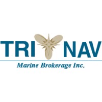 TriNav Marine Brokerage logo - Similar company to Regenerative Field Fazenda Jacob