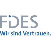FIDES Treuhand GmbH & Co. KG logo - Similar company to Treuhand